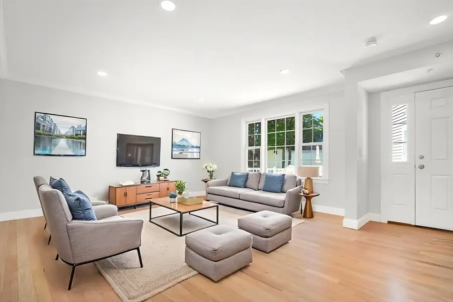 861 Washington #2, Canton, MA 02021 - #3