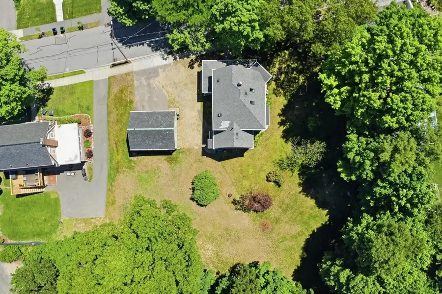 305 Central St, Newton, MA 02466 - #3