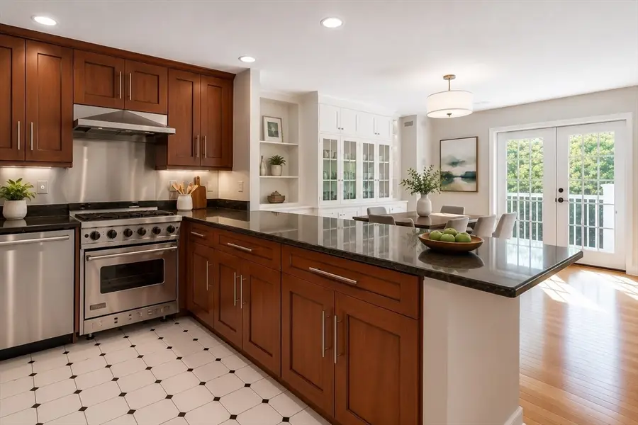 11 Church St #111, Salem, MA 01970 - #3
