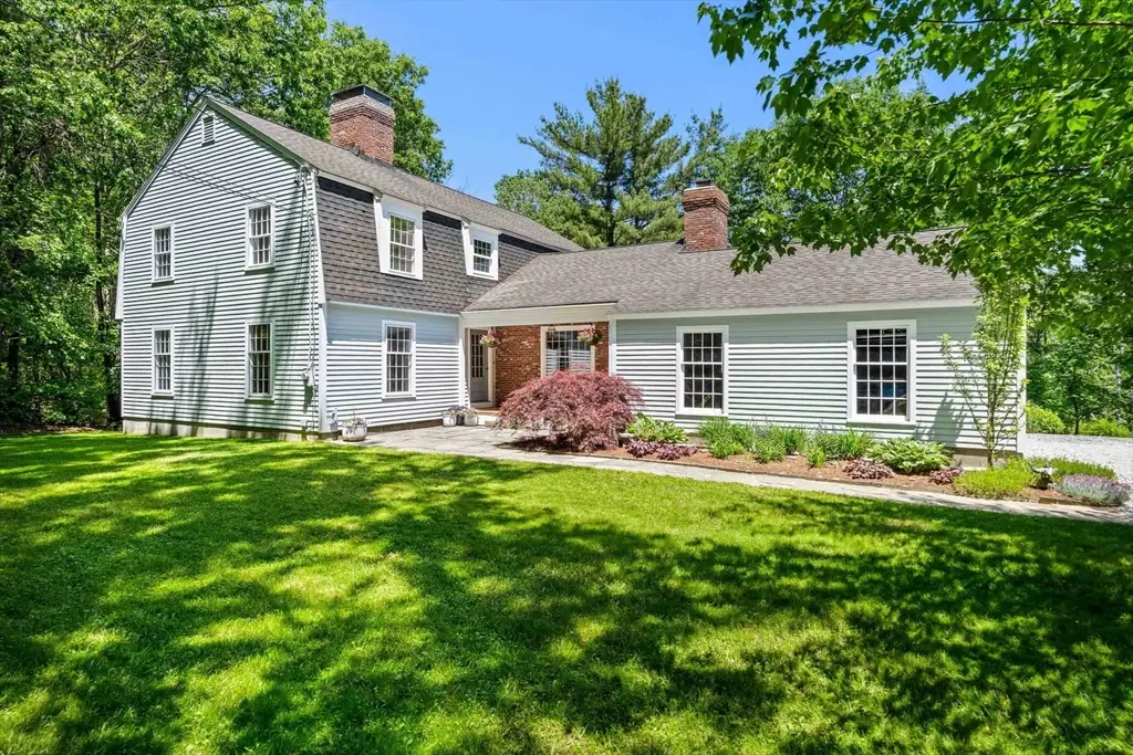 153 Raddin Rd, Groton, MA 01450 - #1