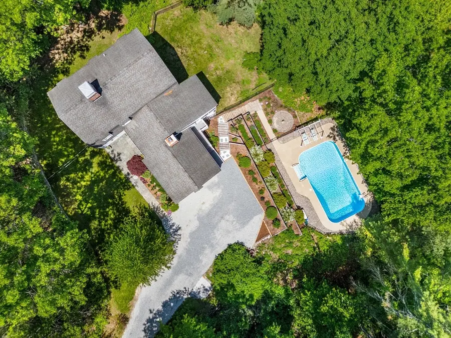 153 Raddin Rd, Groton, MA 01450 - #2