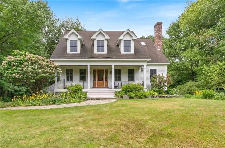 81 Tahattawan Rd, Littleton, MA 01460 - #2