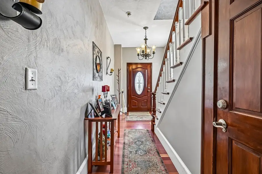 6 Crescent St, Somerville, MA 02143 - #2