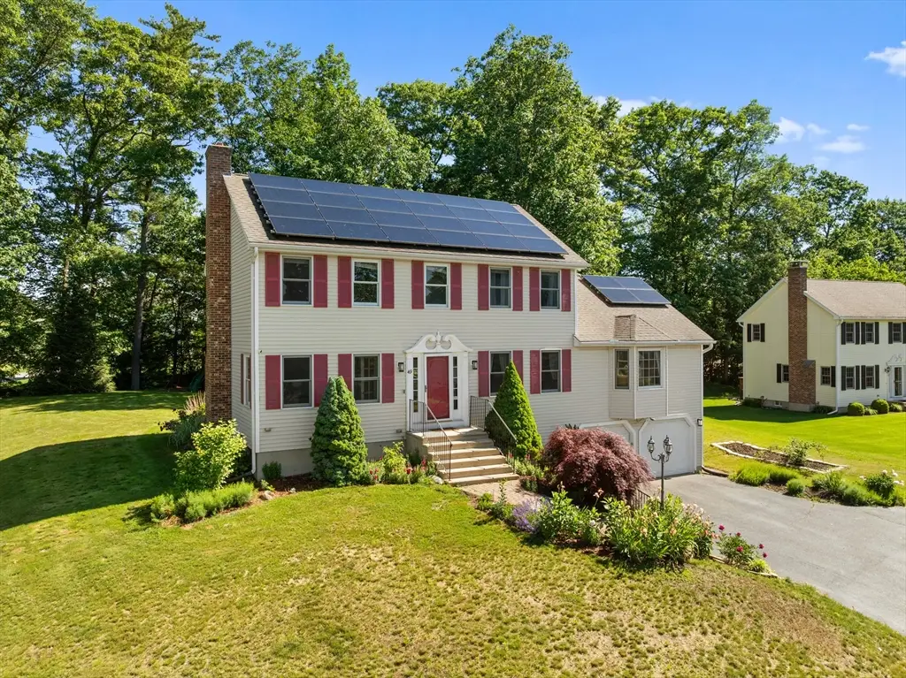 49 Larson Ave, Leominster, MA 01453 - #1