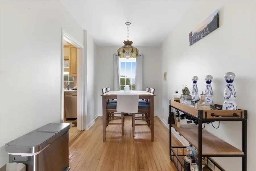 9 Lennon Ct #13, Boston, MA 02127 - #3