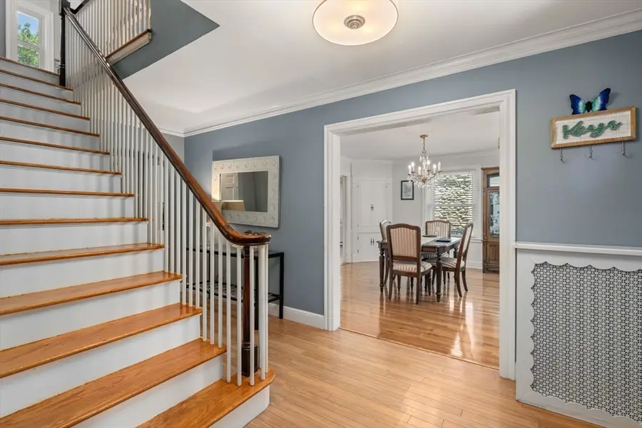119 Newton Ave N, Worcester, MA 01609 - #3