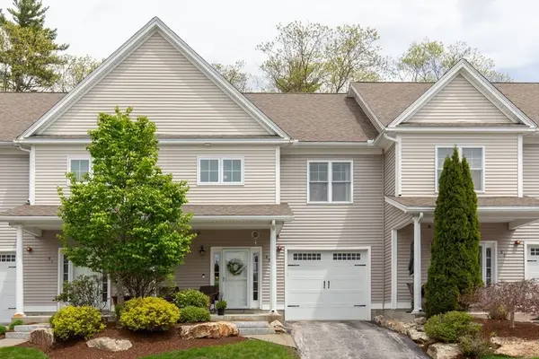 89 Woodview Way #89, Manchester, NH 03102