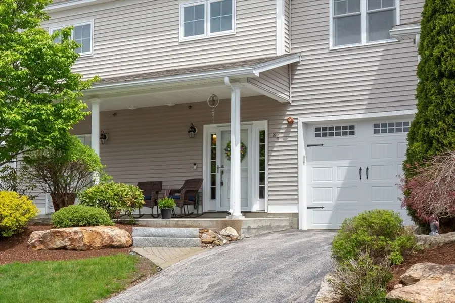 89 Woodview Way #89, Manchester, NH 03102 - #3