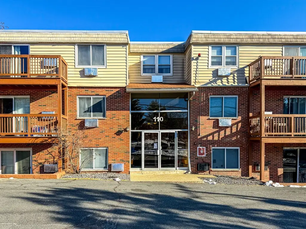110 Boston Post Rd E #4, Marlborough, MA 01752 - #1