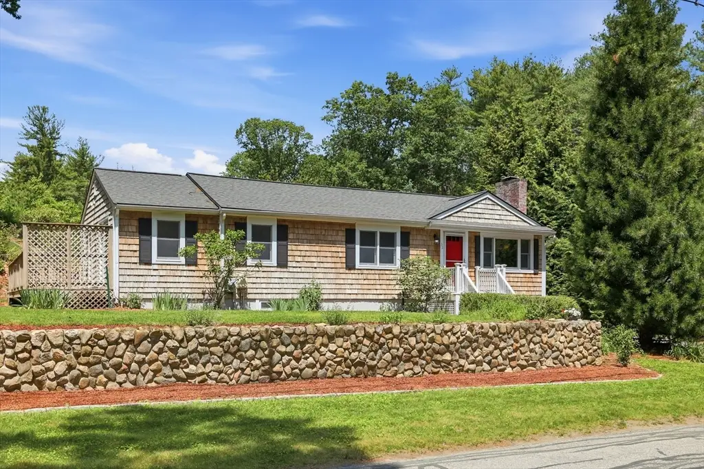 32 Wychwood Drive, Littleton, MA 01460 - #1