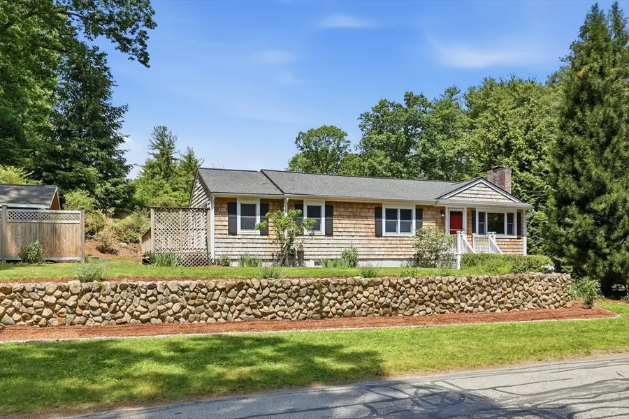 32 Wychwood Drive, Littleton, MA 01460 - #2