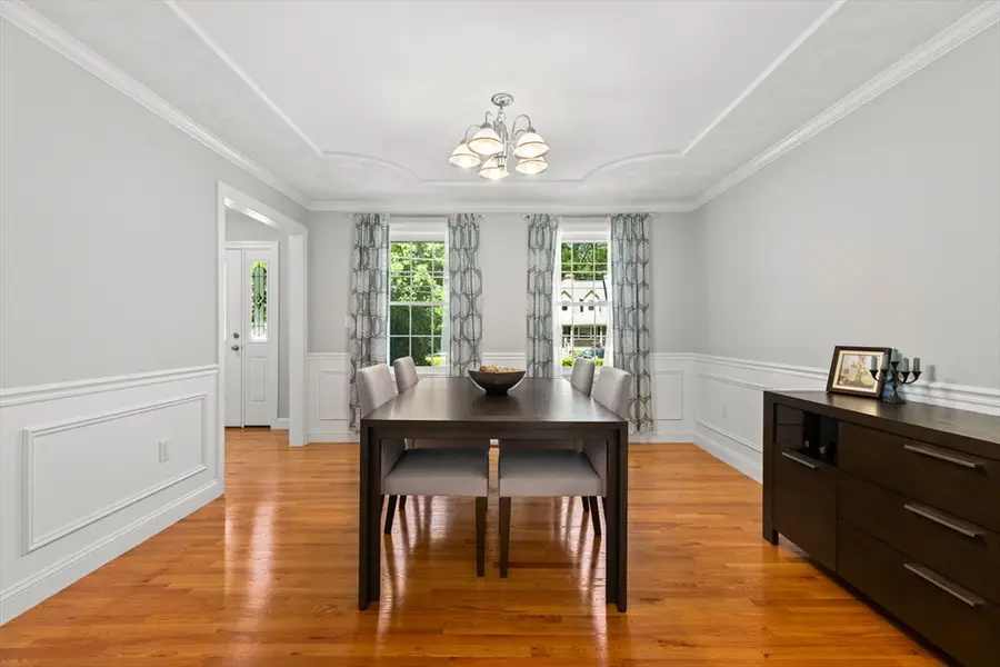 69 Middlesex Ave, Wilmington, MA 01887 - #2