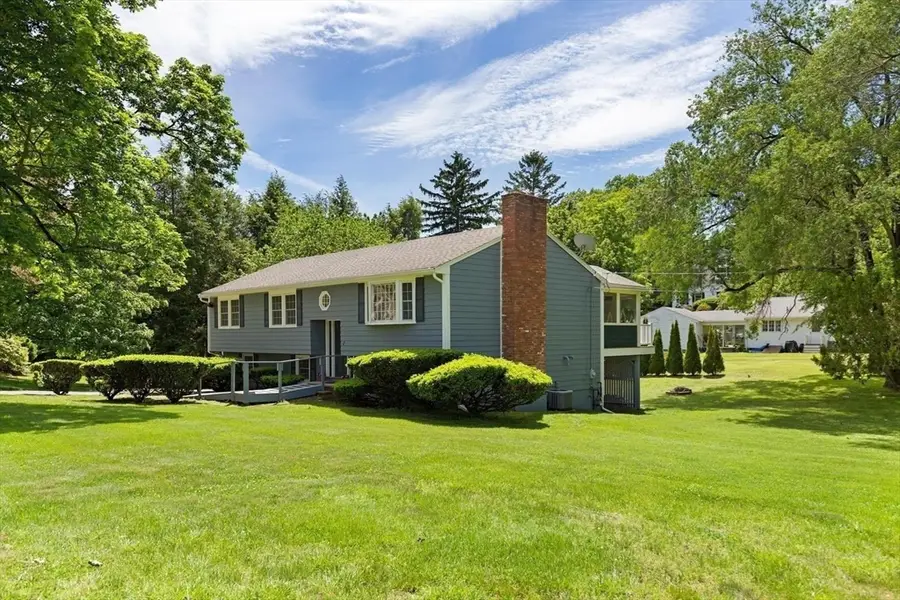 1 Brackenbury Lane, Beverly, MA 01915 - #2