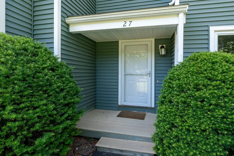 551 Hildreth St #27, Dracut, MA 01826 - #2