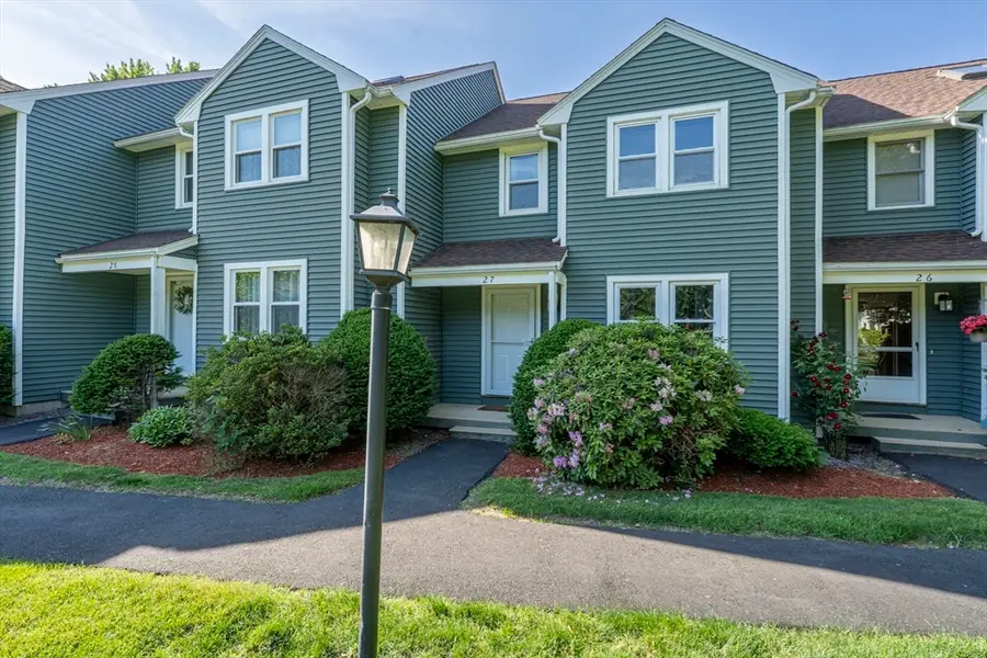 551 Hildreth St #27, Dracut, MA 01826 - #3