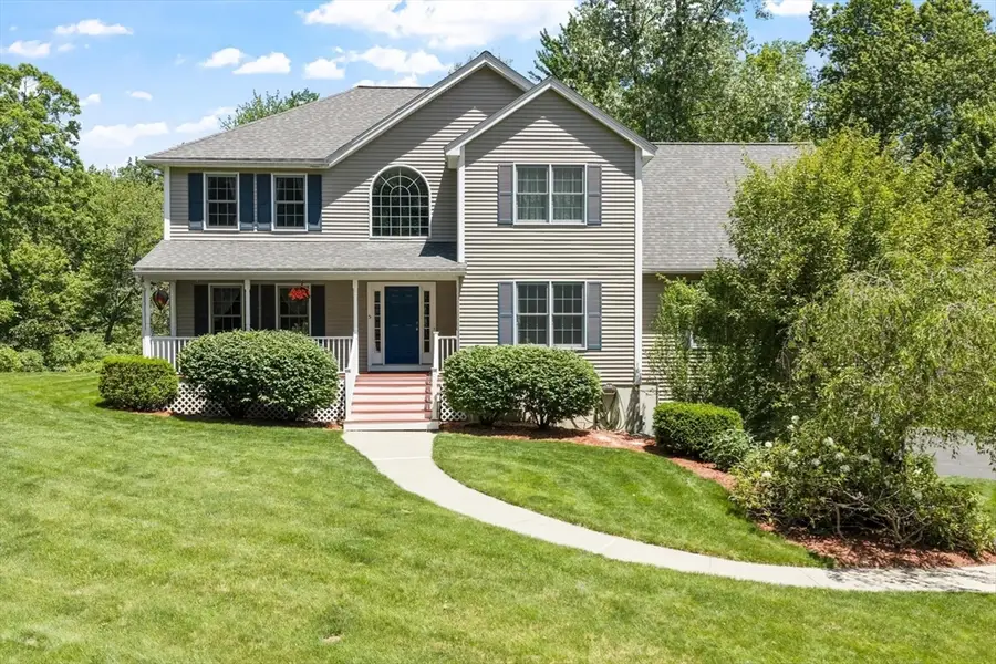 5 Laury Lane, Littleton, MA 01460 - #2