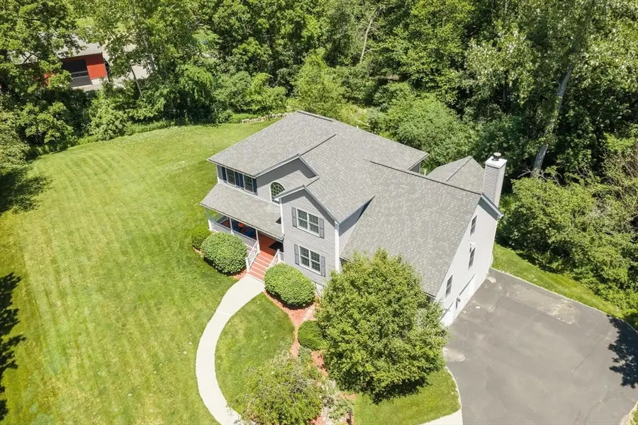 5 Laury Lane, Littleton, MA 01460 - #3