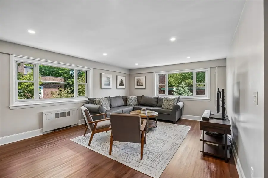 131 Sewall Ave #49, Brookline, MA 02446 - #3