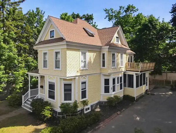 173 High St, Reading, MA 01867