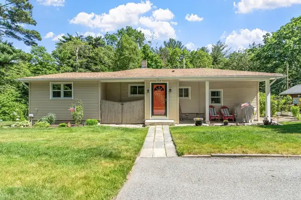 9 River Park Terrace, Andover, MA 01810