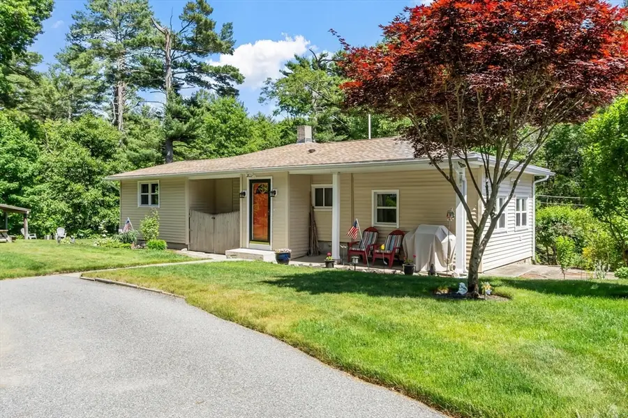 9 River Park Terrace, Andover, MA 01810 - #2