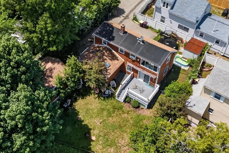 40 Lake St, Weymouth, MA 02189 - #3