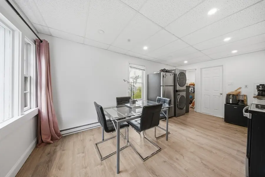 3 Brief St, Worcester, MA 01604 - #3