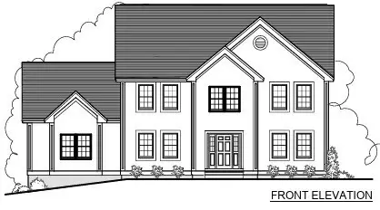 294 Salem Road, Dracut, MA 01826 - #1