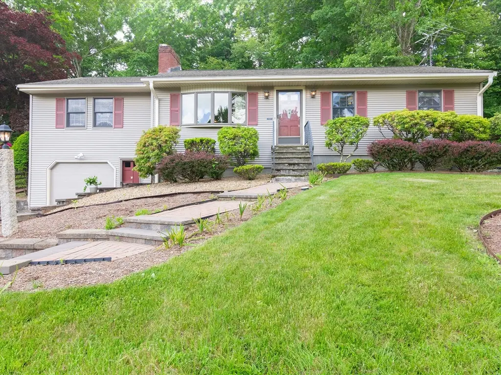 58 Cedar Hill Rd, Ashland, MA 01721 - #1