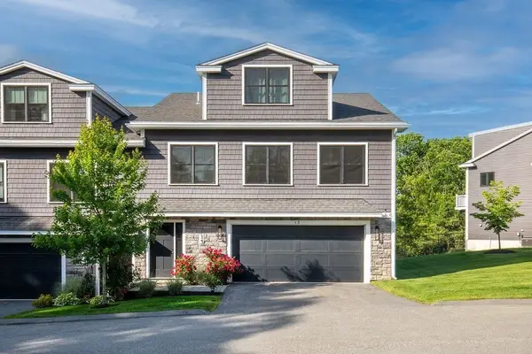 13 James Coffin Way #13, Middleton, MA 01949