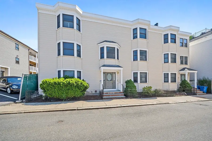 184 Athens St #3, Boston, MA 02127 - #2