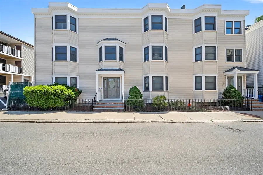 184 Athens St #3, Boston, MA 02127 - #3