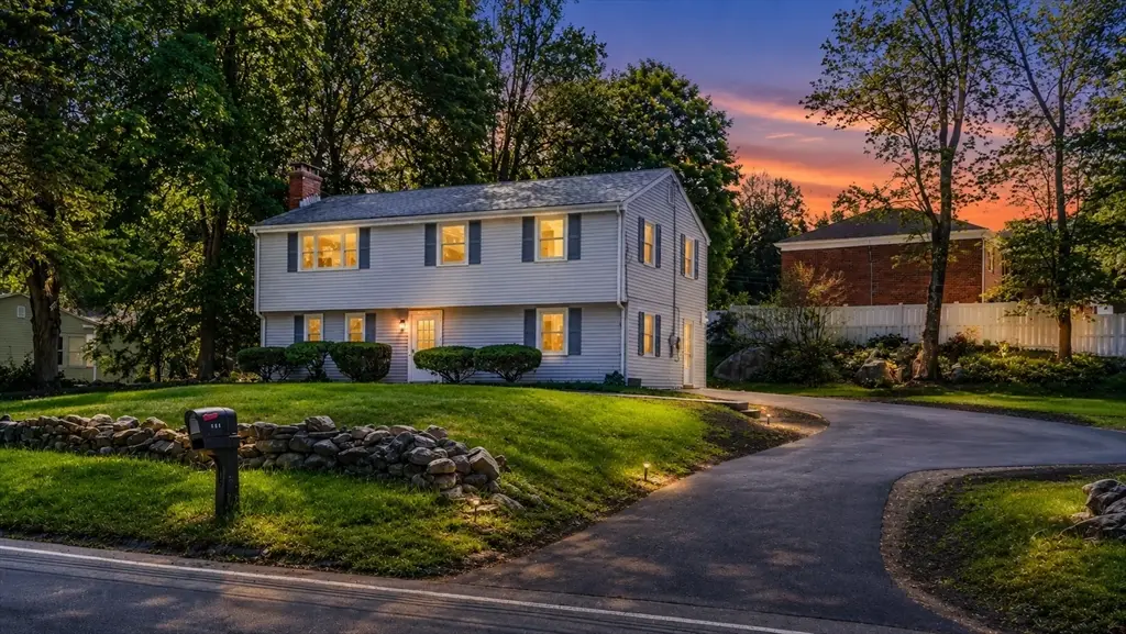 181 E Main St, Westborough, MA 01581 - #1