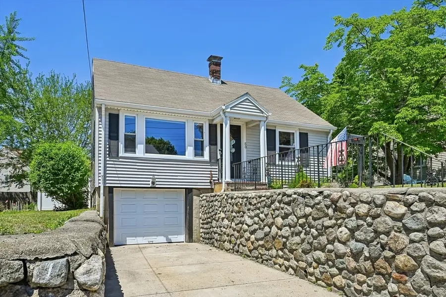 50 Mishawum Rd, Woburn, MA 01801 - #2