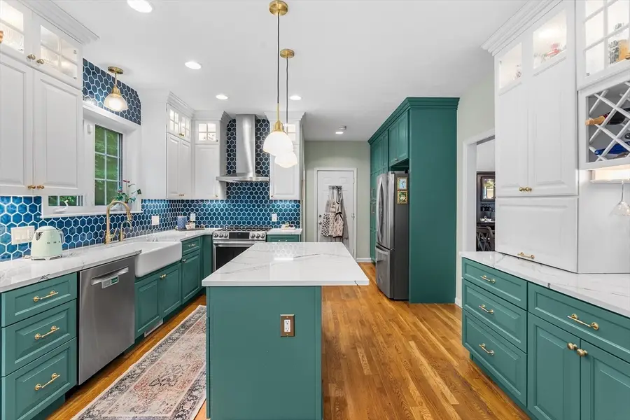 15 Gervais Way, Uxbridge, MA 01569 - #2