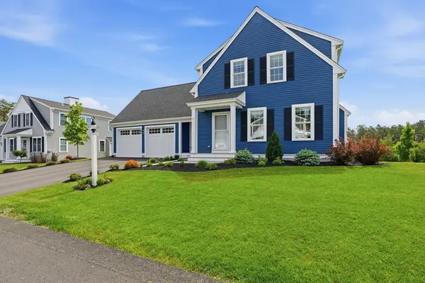 9 Blossom Dr, Plymouth, MA 02360