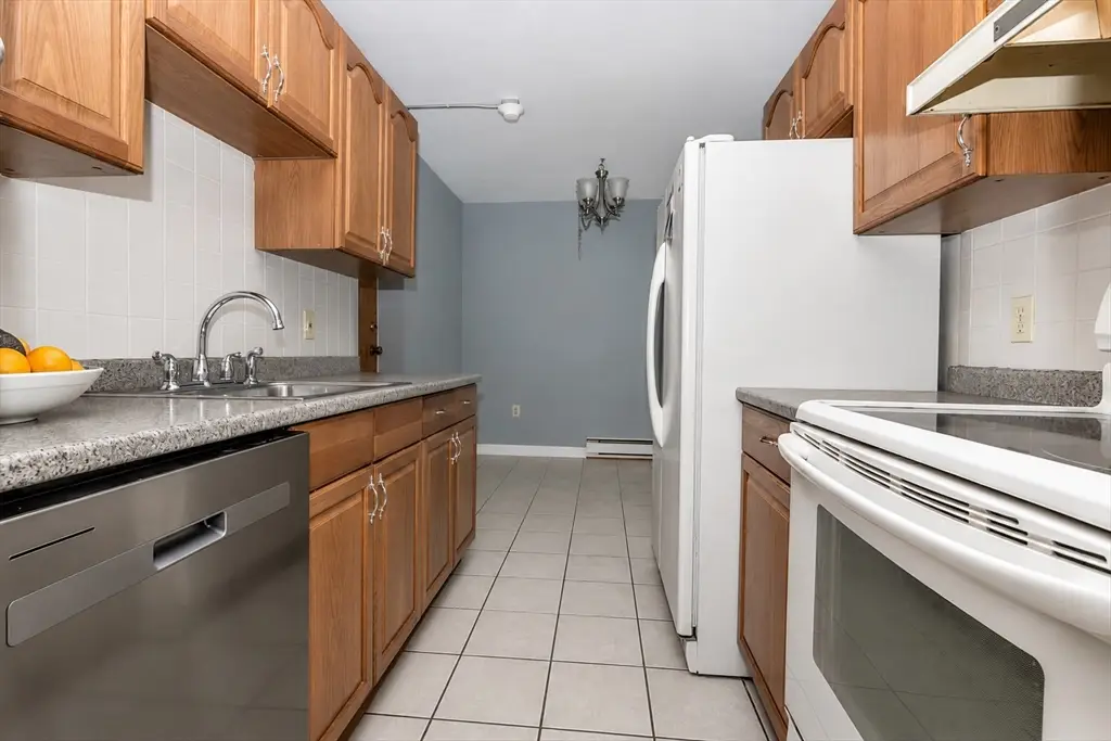 103 Newman Rd #17, Malden, MA 02148 - #1