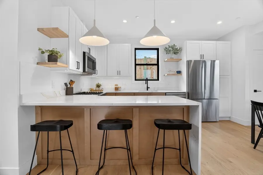 22 Spring Hill Terrace #22, Somerville, MA 02143 - #2