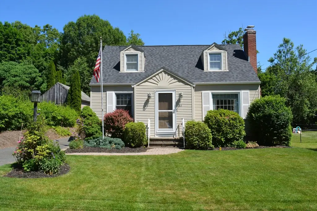 20 Exeter Street, West Springfield, MA 01089 - #1