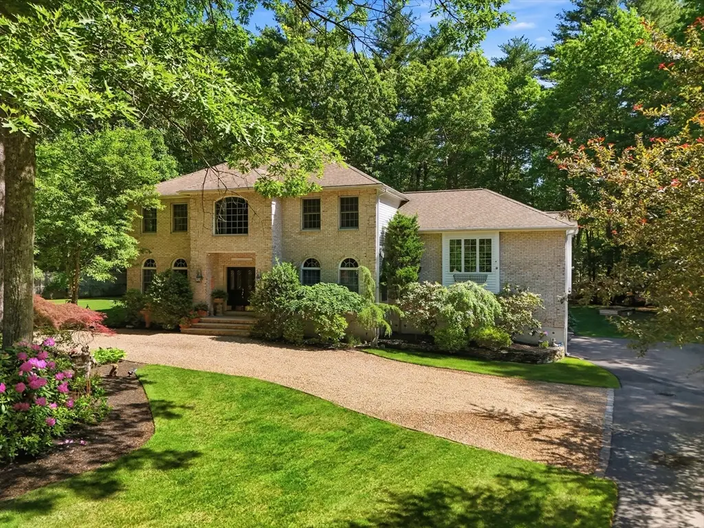 25 Haymeadow Rd, Boxford, MA 01921 - #1
