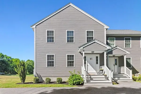 62 Aldrich Rd #62, Bridgewater, MA 02324