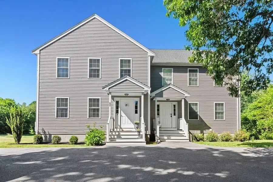 62 Aldrich Rd #62, Bridgewater, MA 02324 - #2