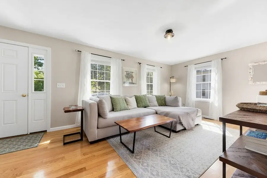 62 Aldrich Rd #62, Bridgewater, MA 02324 - #3