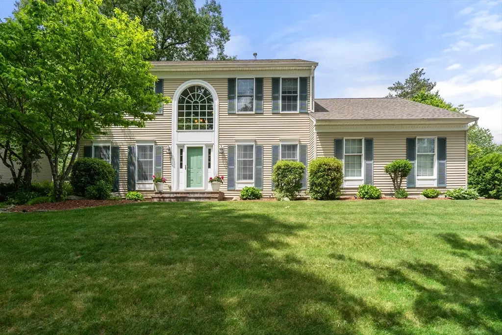15 Winthrop Dr., Franklin, MA 02038 - #1