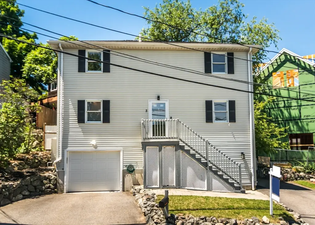 3 Mount Walley Road, Waltham, MA 02451 - #1