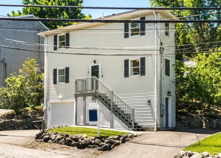 3 Mount Walley Road, Waltham, MA 02451 - #2