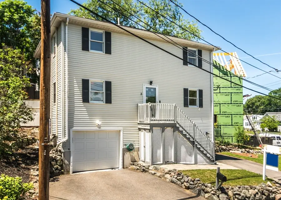 3 Mount Walley Road, Waltham, MA 02451 - #3
