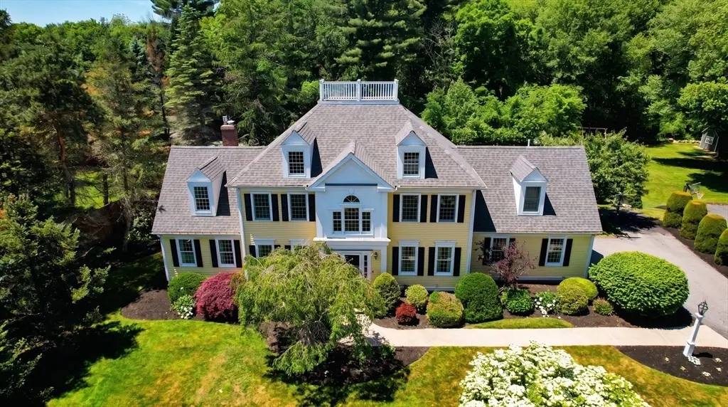 4 Macintyre Drive, North Reading, MA 01864 - #1
