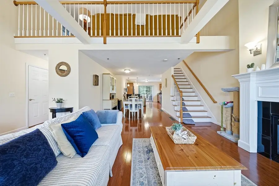 21 Denworth Bell Circle #21, Haverhill, MA 01835 - #2