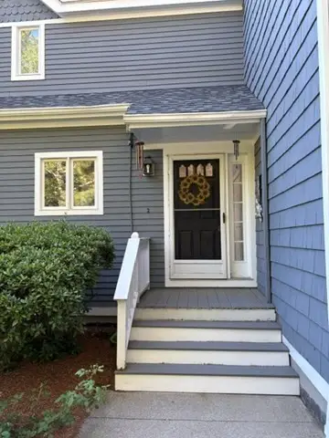 3 Fairway Ln #1, Blackstone, MA 01504 - #1